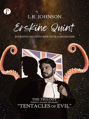 cover image of Erskine Quint